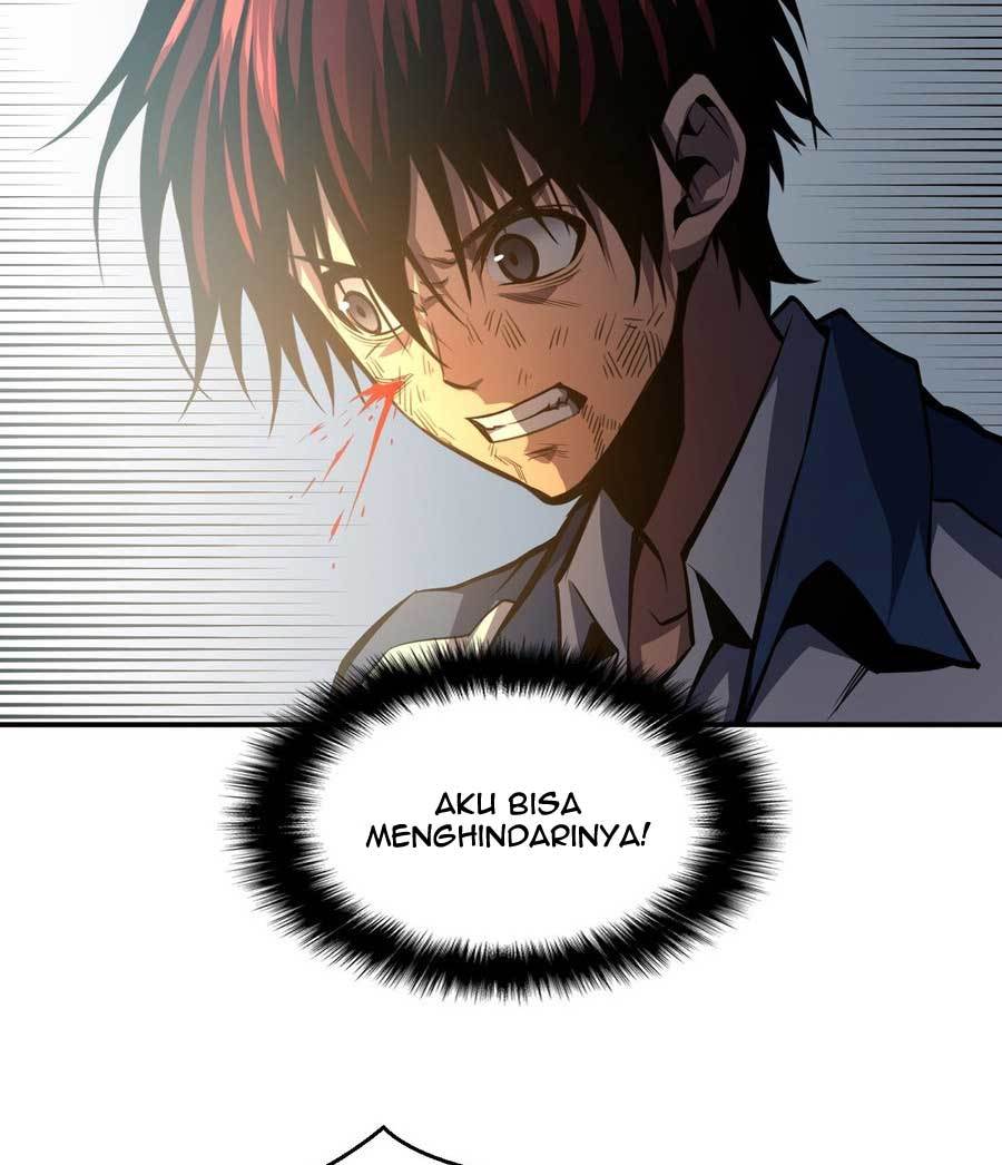 Heavenly Solo Defender Chapter 08 Gambar 15