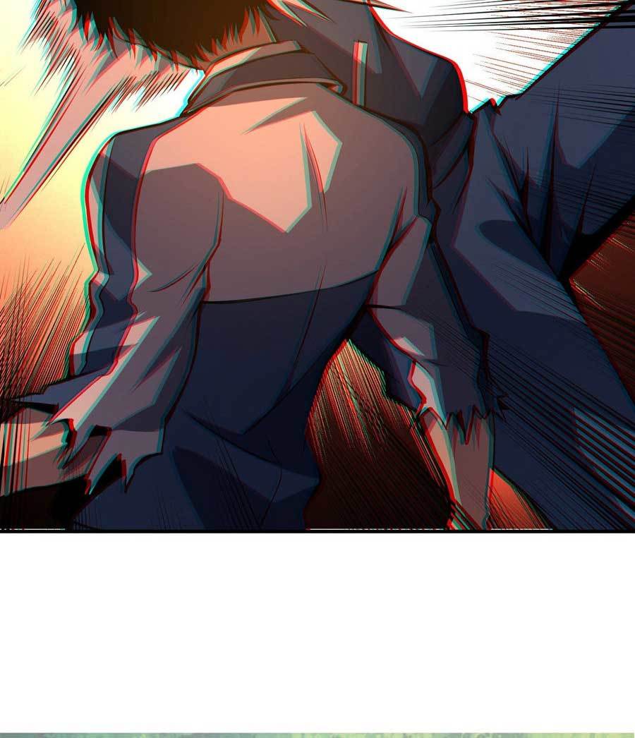 Heavenly Solo Defender Chapter 08 Gambar 17