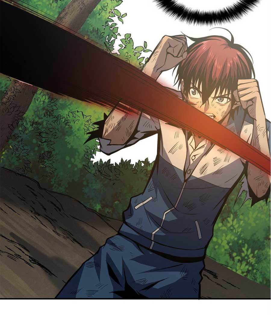 Heavenly Solo Defender Chapter 08 Gambar 19