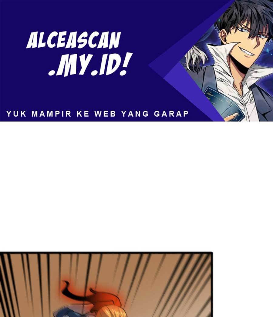 Baca Heavenly Solo Defender Chapter 08 Gambar 2