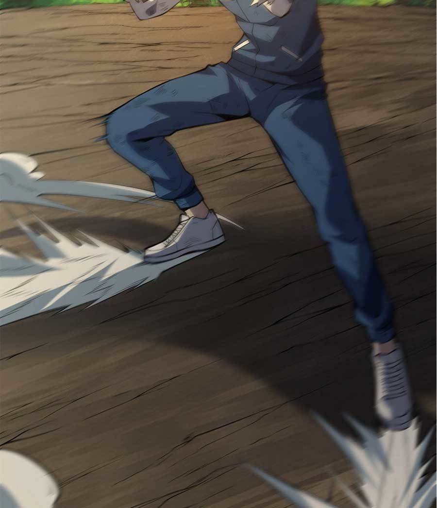 Heavenly Solo Defender Chapter 08 Gambar 23
