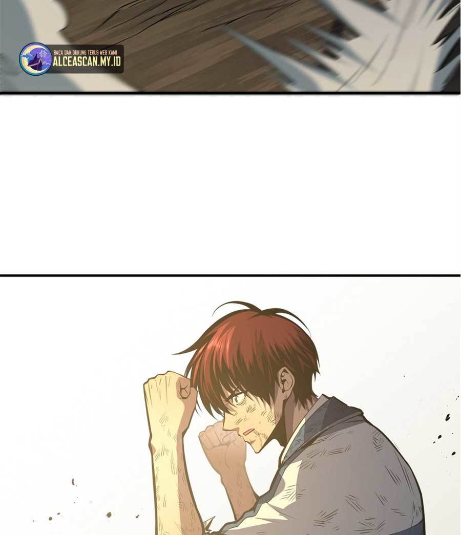 Heavenly Solo Defender Chapter 08 Gambar 24