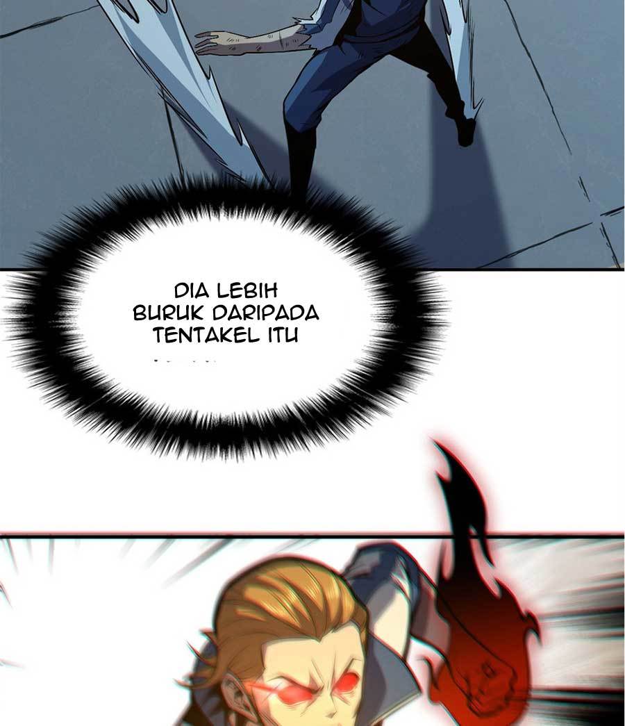 Heavenly Solo Defender Chapter 08 Gambar 28