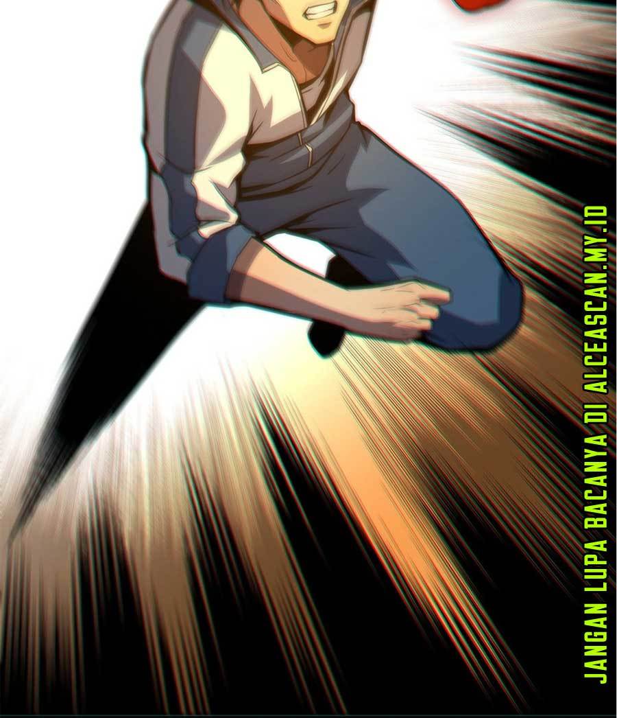 Heavenly Solo Defender Chapter 08 Gambar 29