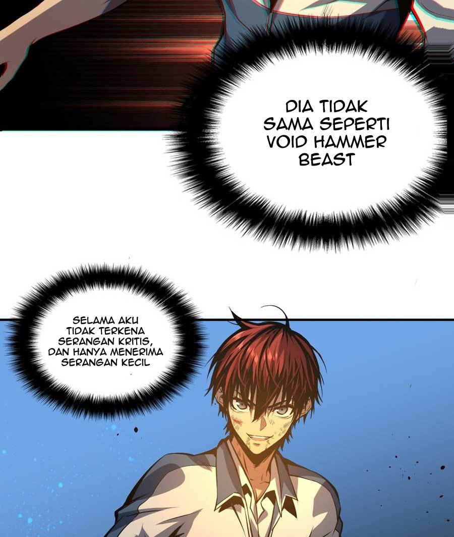 Heavenly Solo Defender Chapter 08 Gambar 31