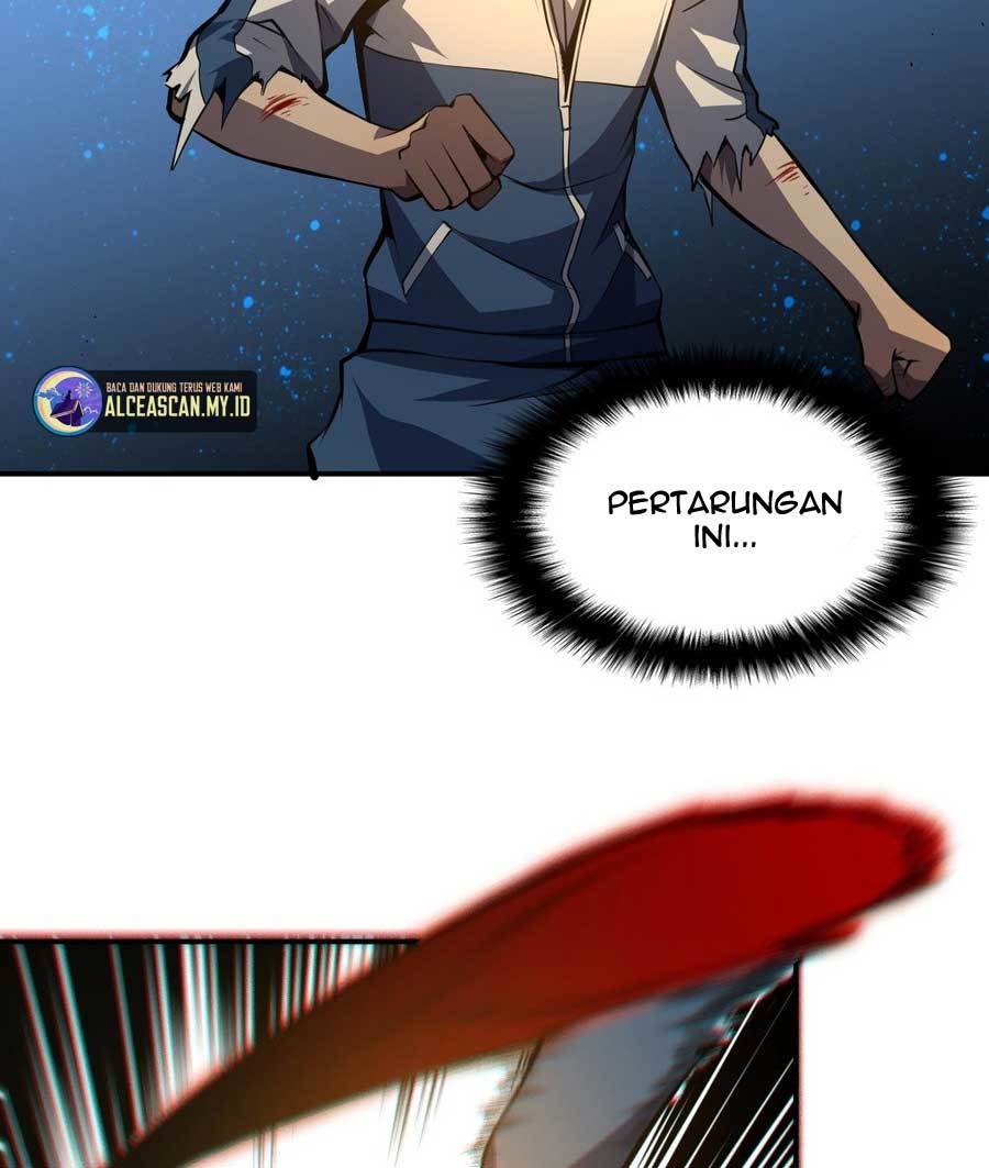 Heavenly Solo Defender Chapter 08 Gambar 32