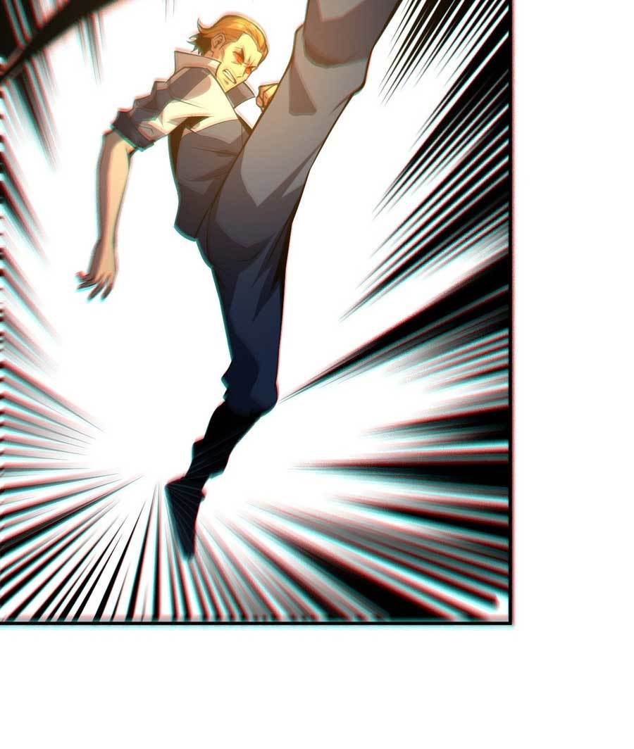 Heavenly Solo Defender Chapter 08 Gambar 33