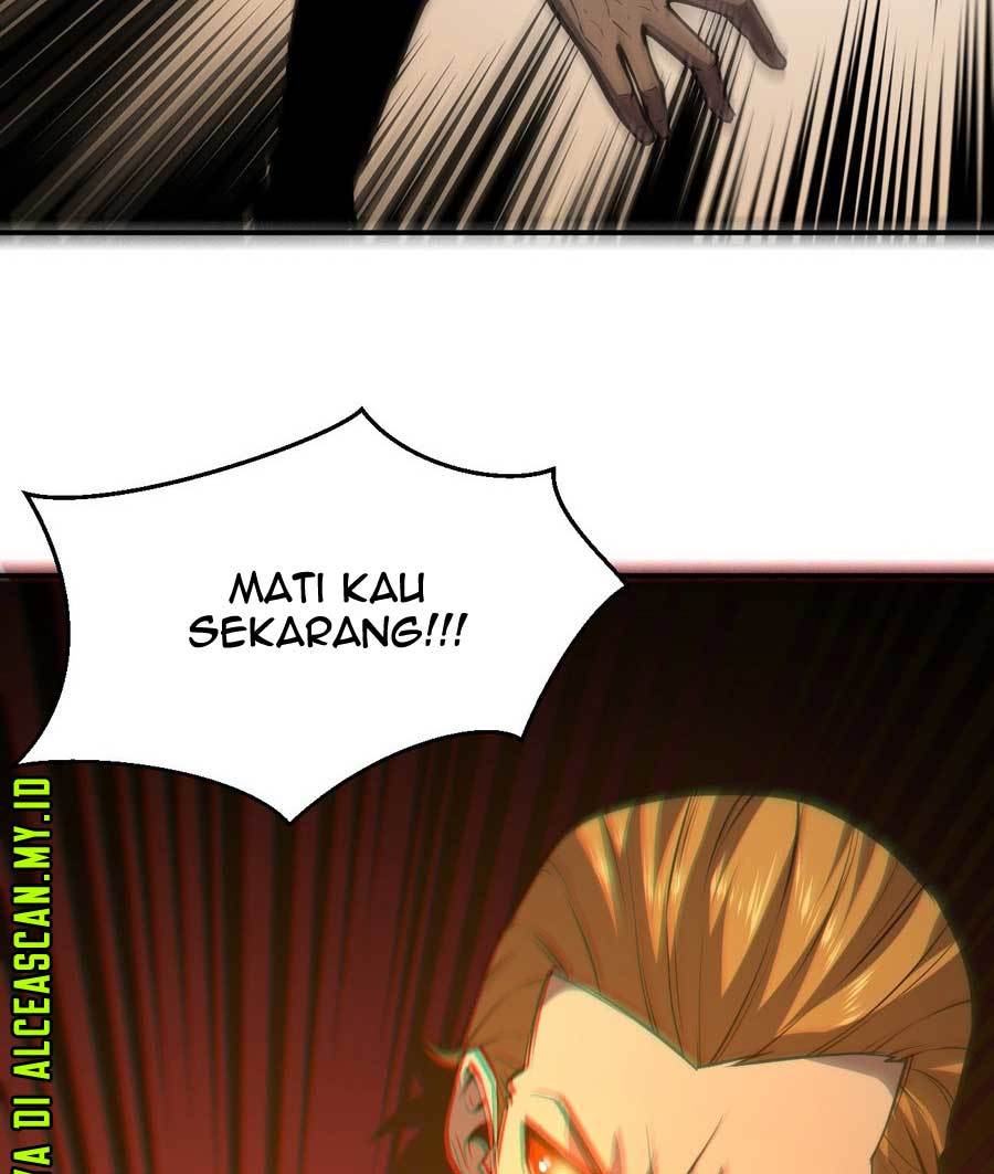Heavenly Solo Defender Chapter 08 Gambar 35