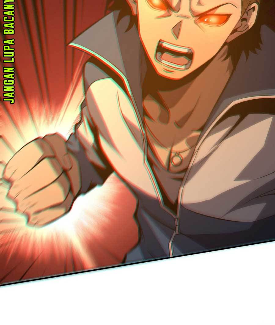 Heavenly Solo Defender Chapter 08 Gambar 36