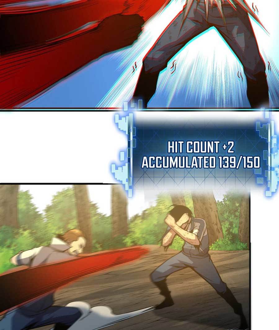 Heavenly Solo Defender Chapter 08 Gambar 38