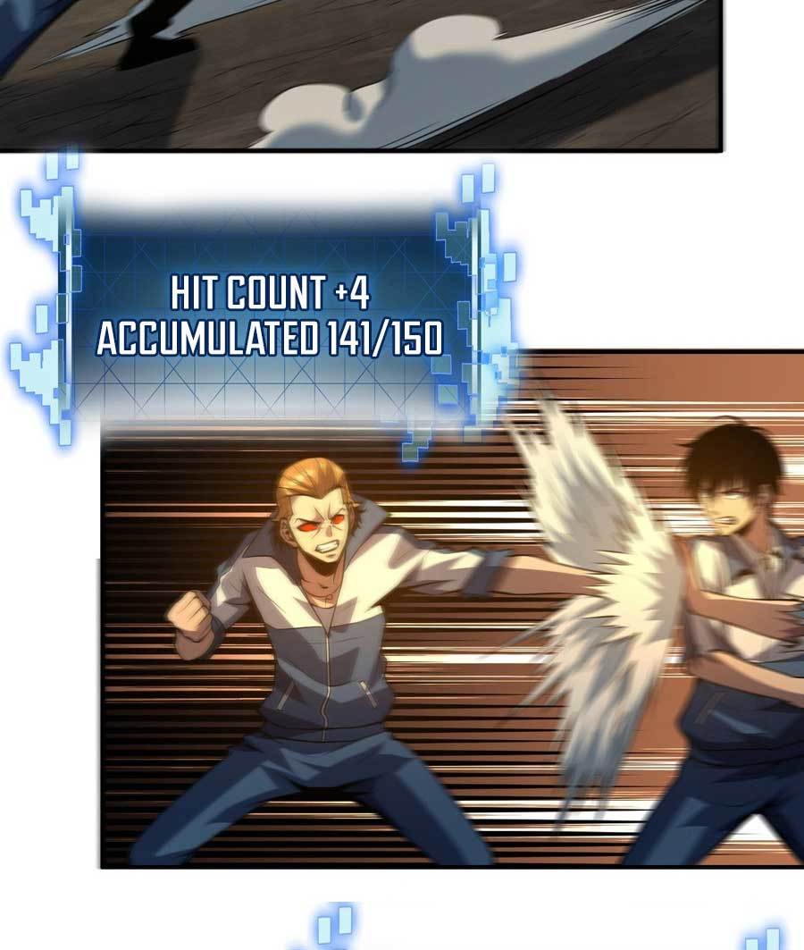 Heavenly Solo Defender Chapter 08 Gambar 39
