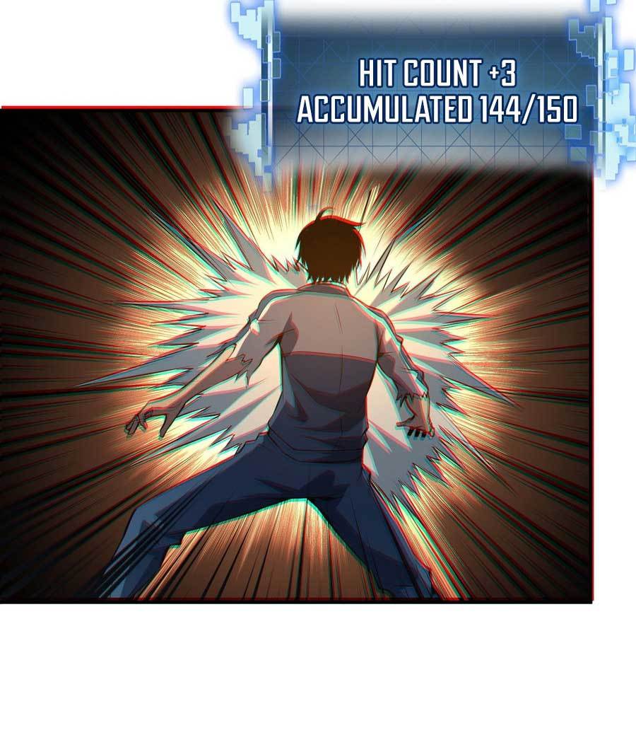 Heavenly Solo Defender Chapter 08 Gambar 40