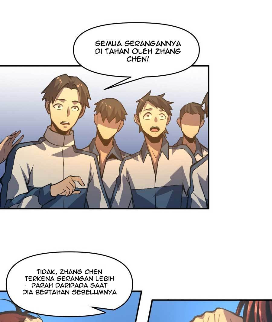 Heavenly Solo Defender Chapter 08 Gambar 41