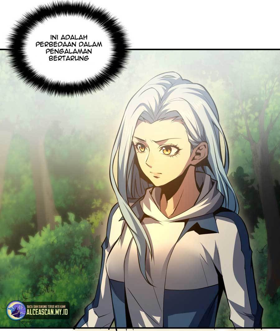 Heavenly Solo Defender Chapter 08 Gambar 43
