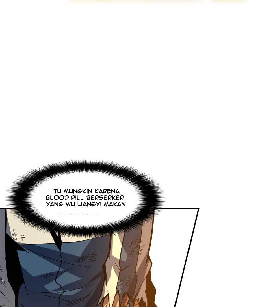 Heavenly Solo Defender Chapter 08 Gambar 44