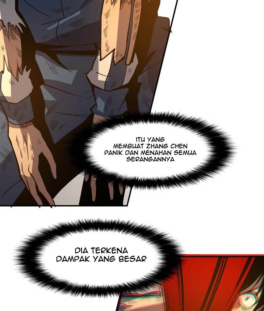 Heavenly Solo Defender Chapter 08 Gambar 45