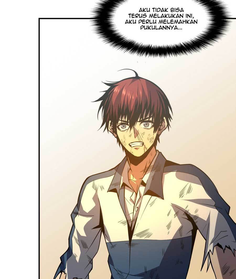 Heavenly Solo Defender Chapter 08 Gambar 51