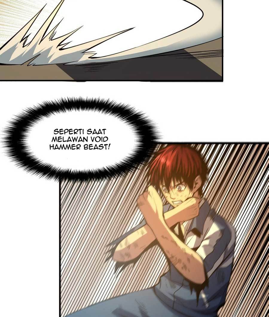 Heavenly Solo Defender Chapter 08 Gambar 53