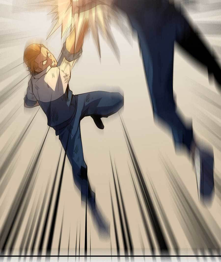 Heavenly Solo Defender Chapter 08 Gambar 56