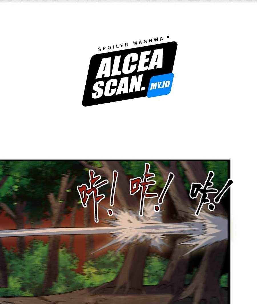 Heavenly Solo Defender Chapter 08 Gambar 57