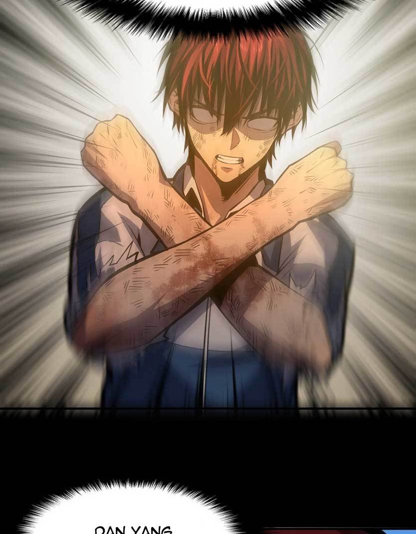 Heavenly Solo Defender Chapter 08 Gambar 59