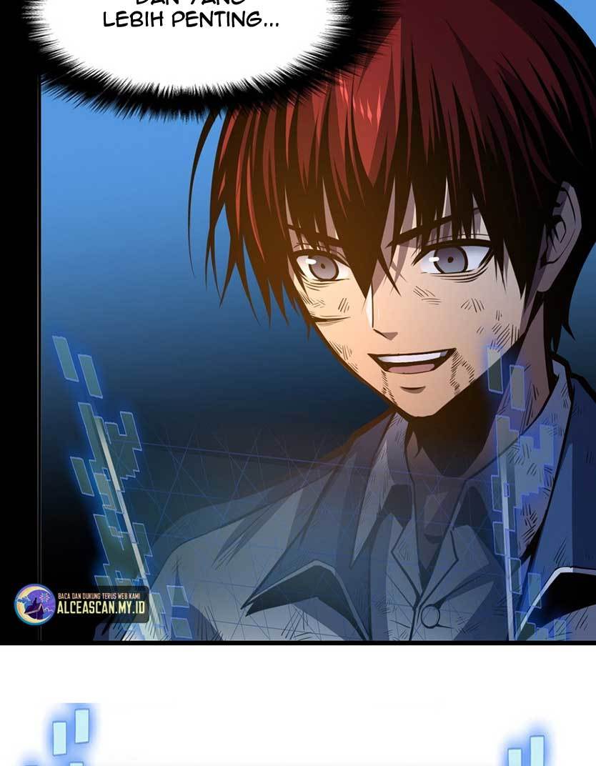 Heavenly Solo Defender Chapter 08 Gambar 60