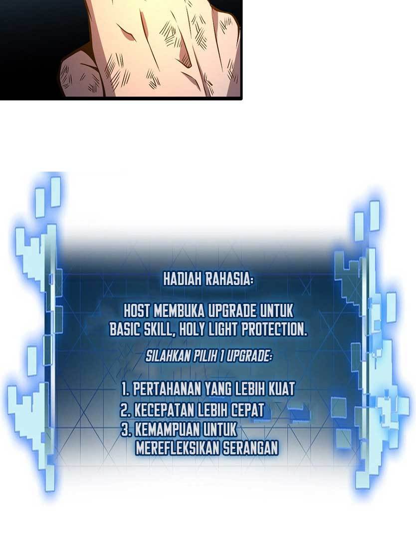 Heavenly Solo Defender Chapter 08 Gambar 62