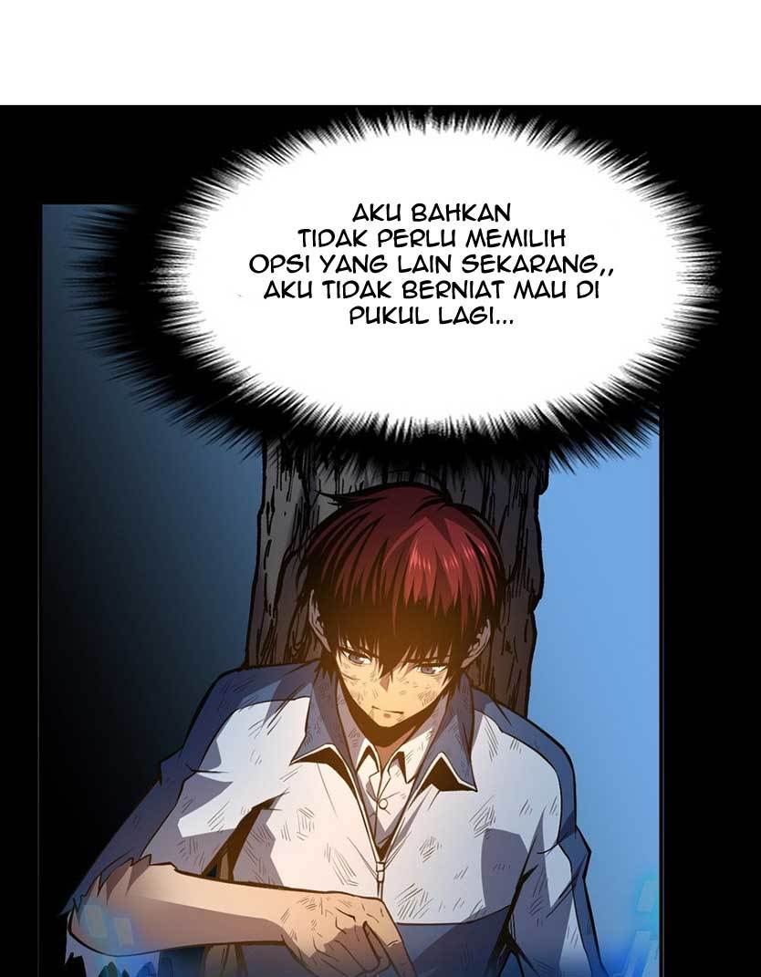 Heavenly Solo Defender Chapter 08 Gambar 63