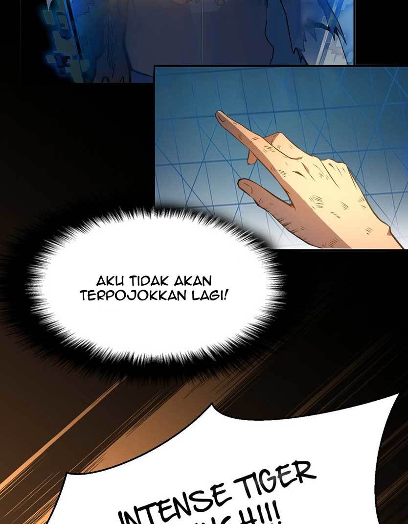 Heavenly Solo Defender Chapter 08 Gambar 64