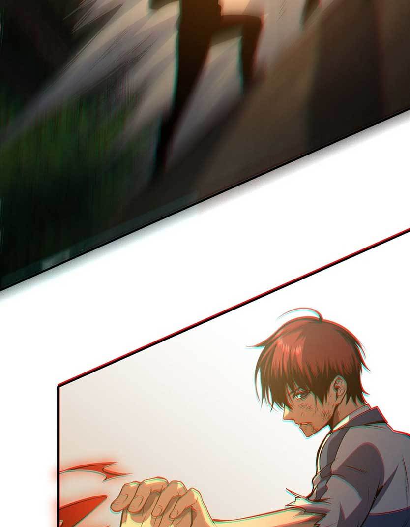 Heavenly Solo Defender Chapter 08 Gambar 68