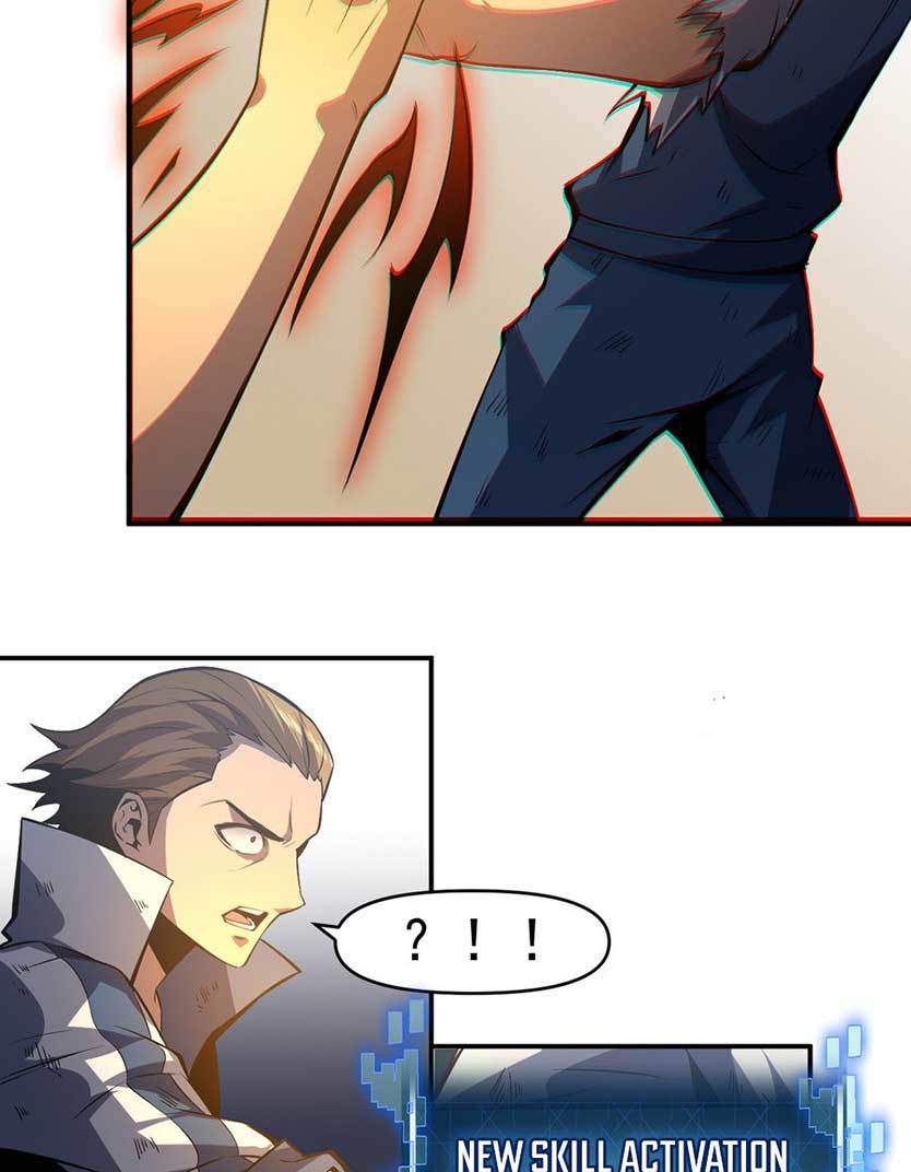 Heavenly Solo Defender Chapter 08 Gambar 69