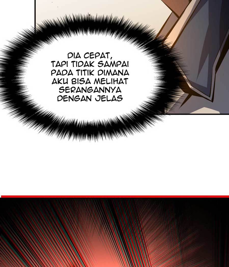 Heavenly Solo Defender Chapter 08 Gambar 7