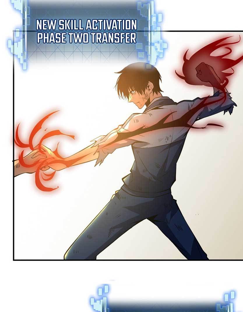 Heavenly Solo Defender Chapter 08 Gambar 71