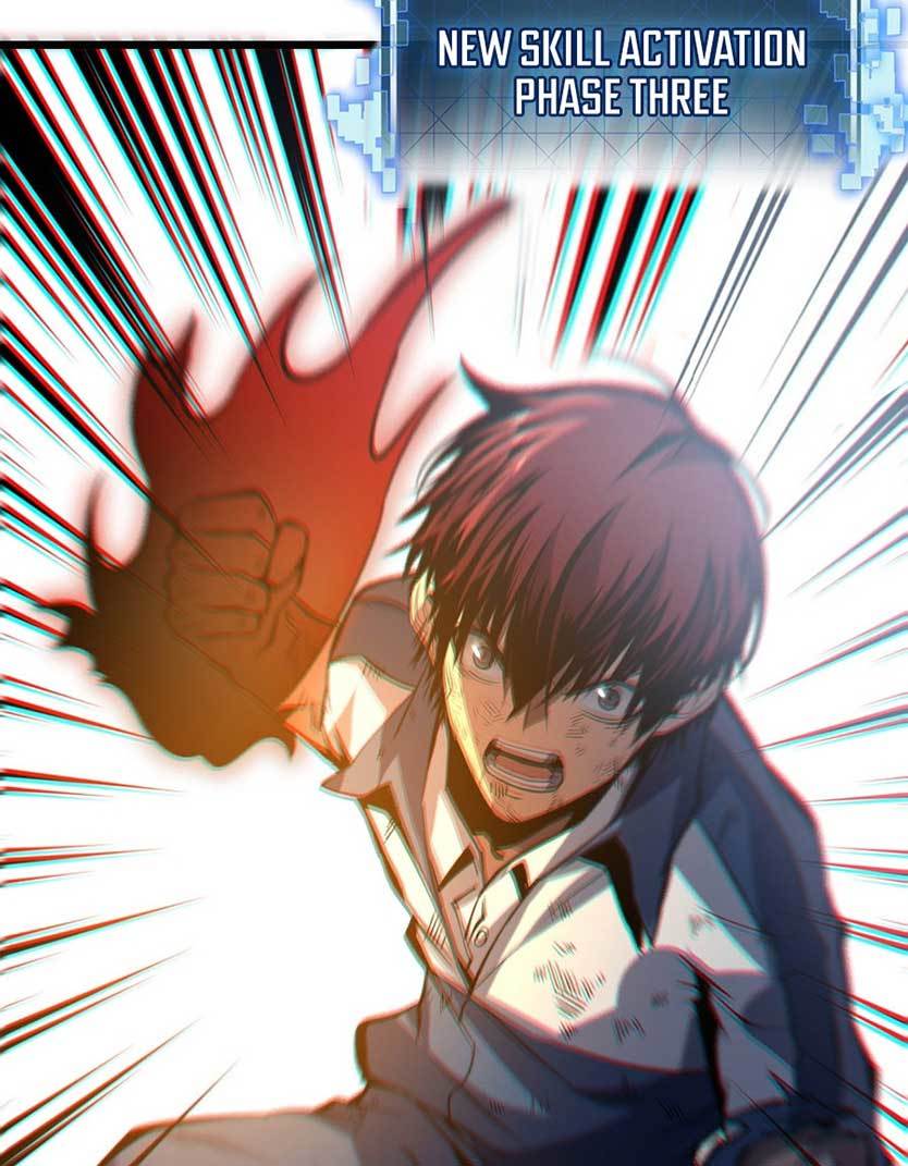Heavenly Solo Defender Chapter 08 Gambar 72