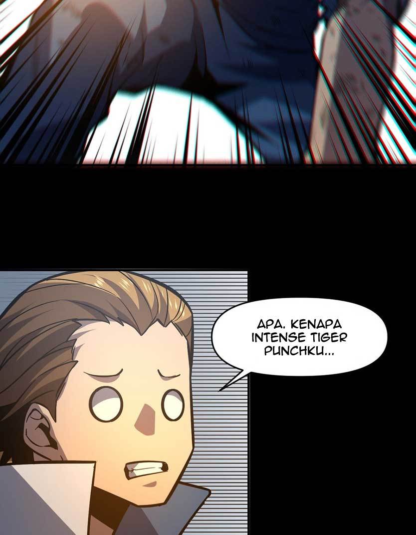 Heavenly Solo Defender Chapter 08 Gambar 73