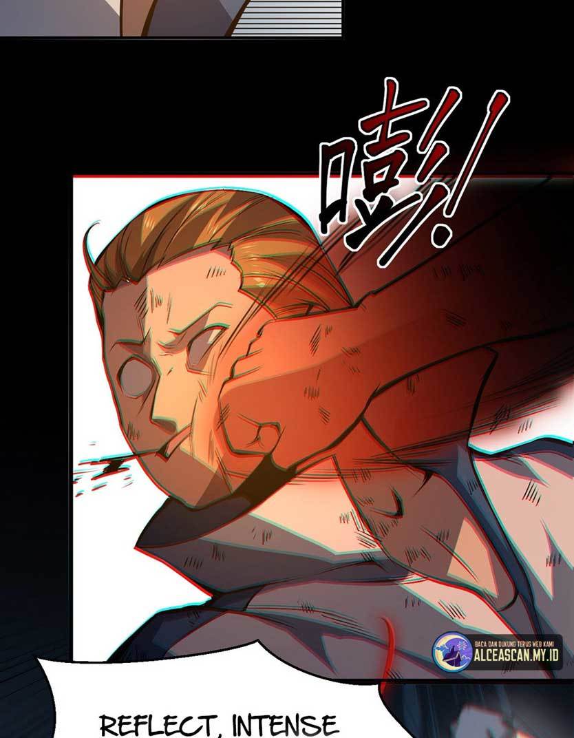 Heavenly Solo Defender Chapter 08 Gambar 74