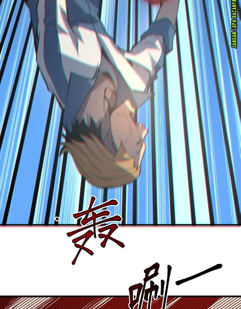 Heavenly Solo Defender Chapter 08 Gambar 76