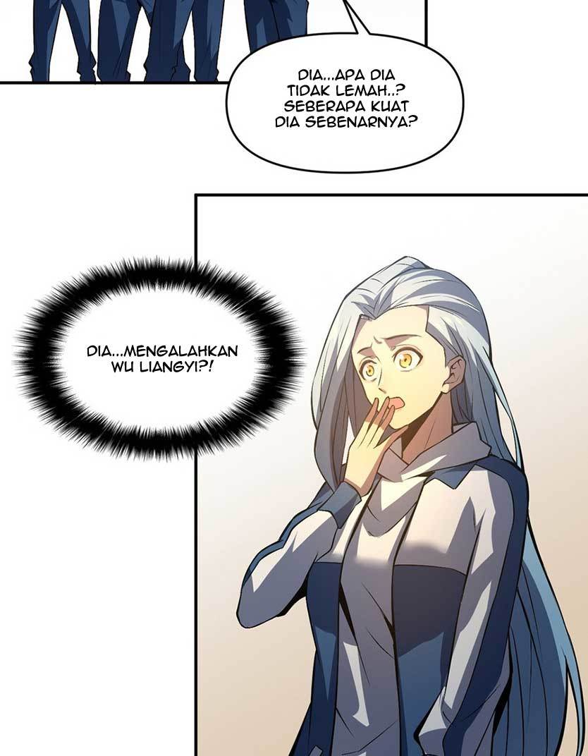 Heavenly Solo Defender Chapter 08 Gambar 81
