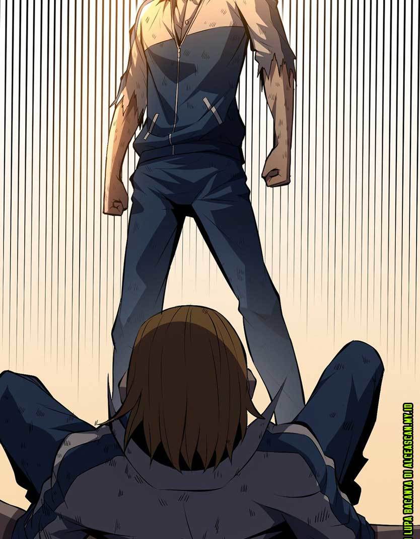 Heavenly Solo Defender Chapter 08 Gambar 83