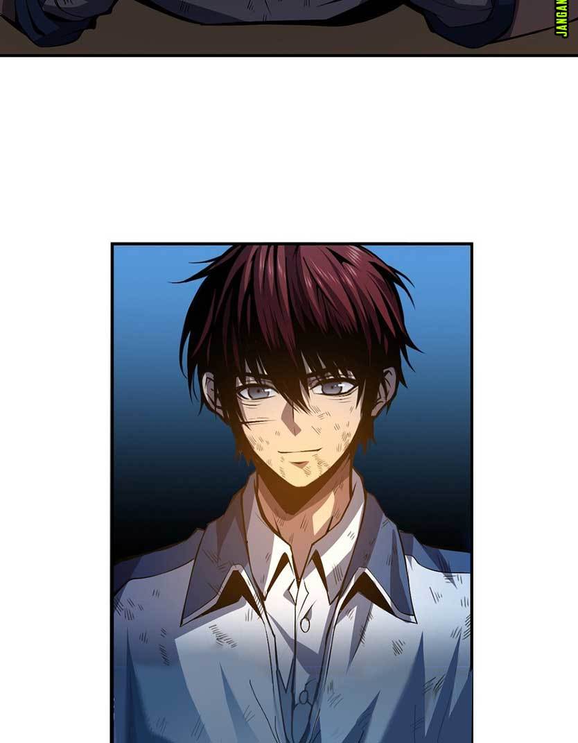 Heavenly Solo Defender Chapter 08 Gambar 84