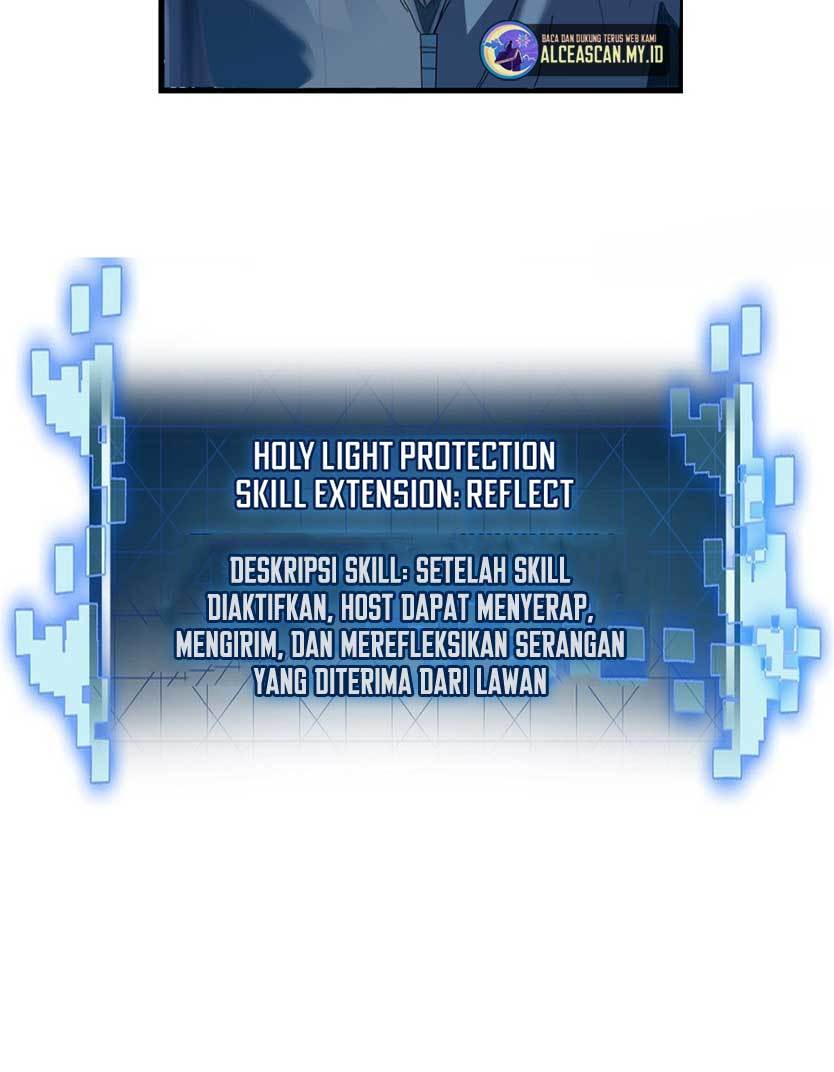 Heavenly Solo Defender Chapter 08 Gambar 85