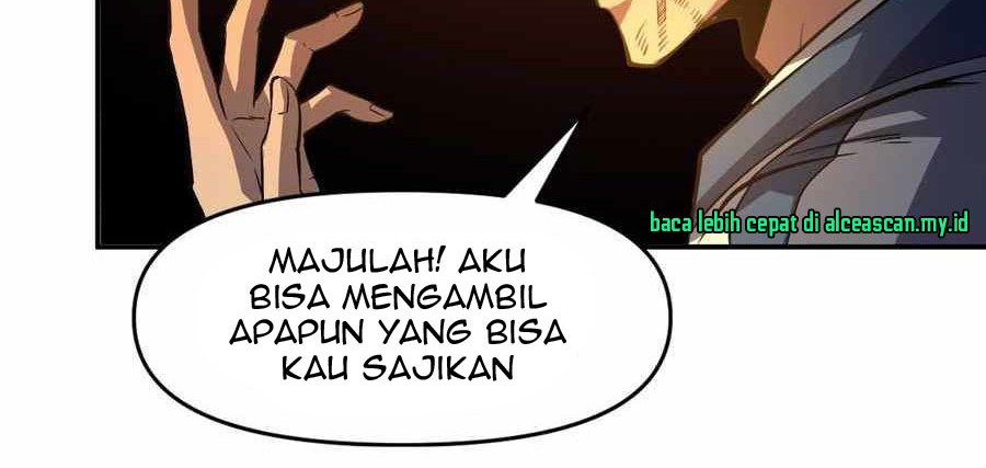 Heavenly Solo Defender Chapter 07 Gambar 21