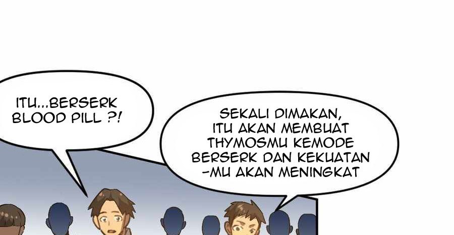 Heavenly Solo Defender Chapter 07 Gambar 25