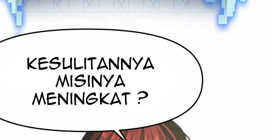 Heavenly Solo Defender Chapter 07 Gambar 29