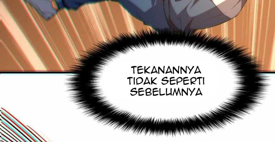 Heavenly Solo Defender Chapter 07 Gambar 33
