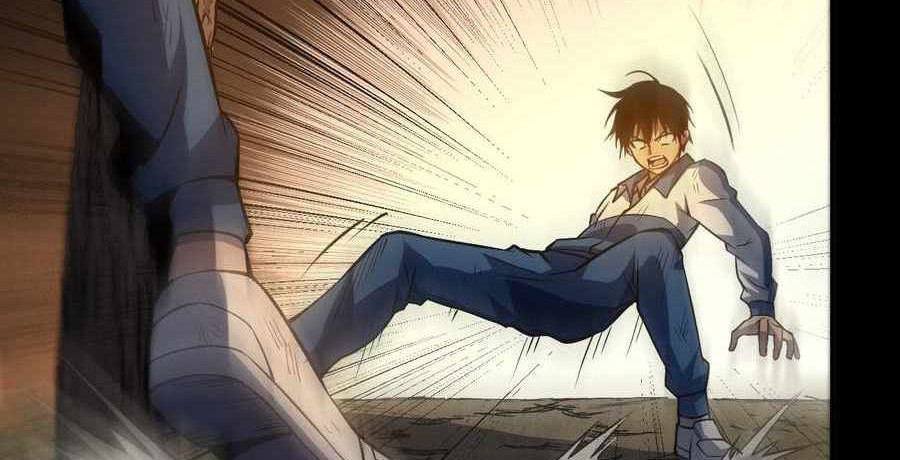 Heavenly Solo Defender Chapter 07 Gambar 45