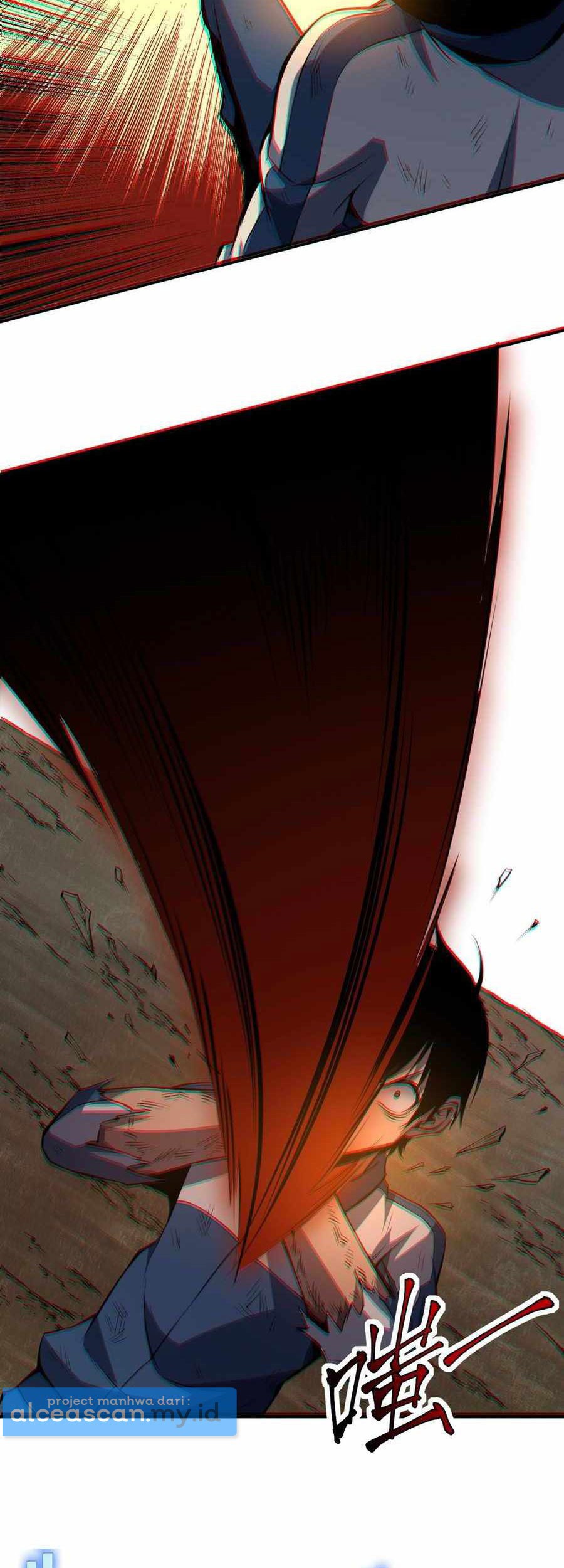 Heavenly Solo Defender Chapter 07 Gambar 48
