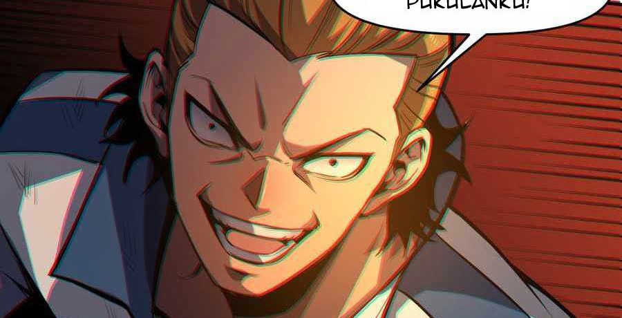 Heavenly Solo Defender Chapter 07 Gambar 53