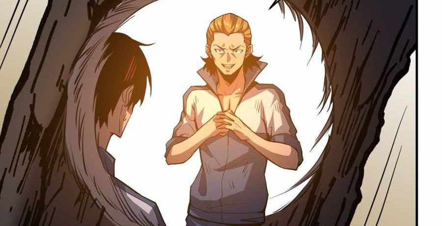 Heavenly Solo Defender Chapter 07 Gambar 55