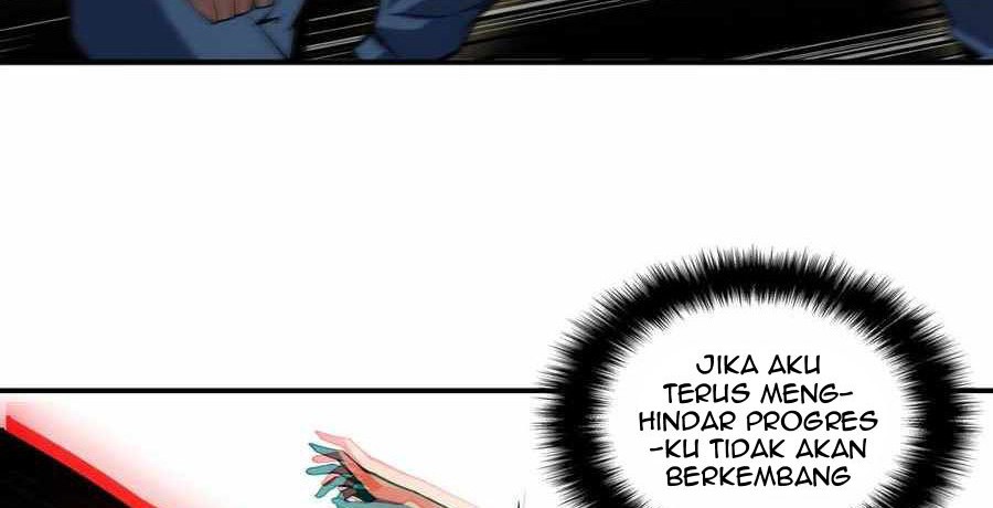 Heavenly Solo Defender Chapter 07 Gambar 57